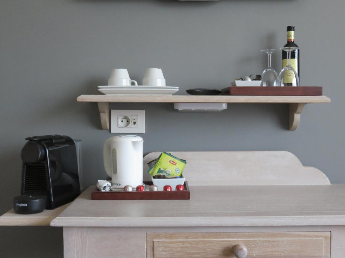 De Goede 13 Couette-café Bruges