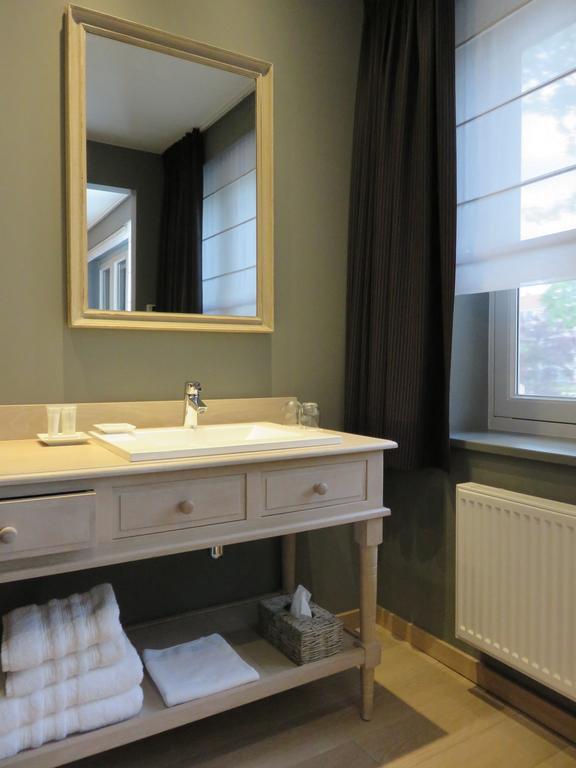 De Goede 13 Bruges