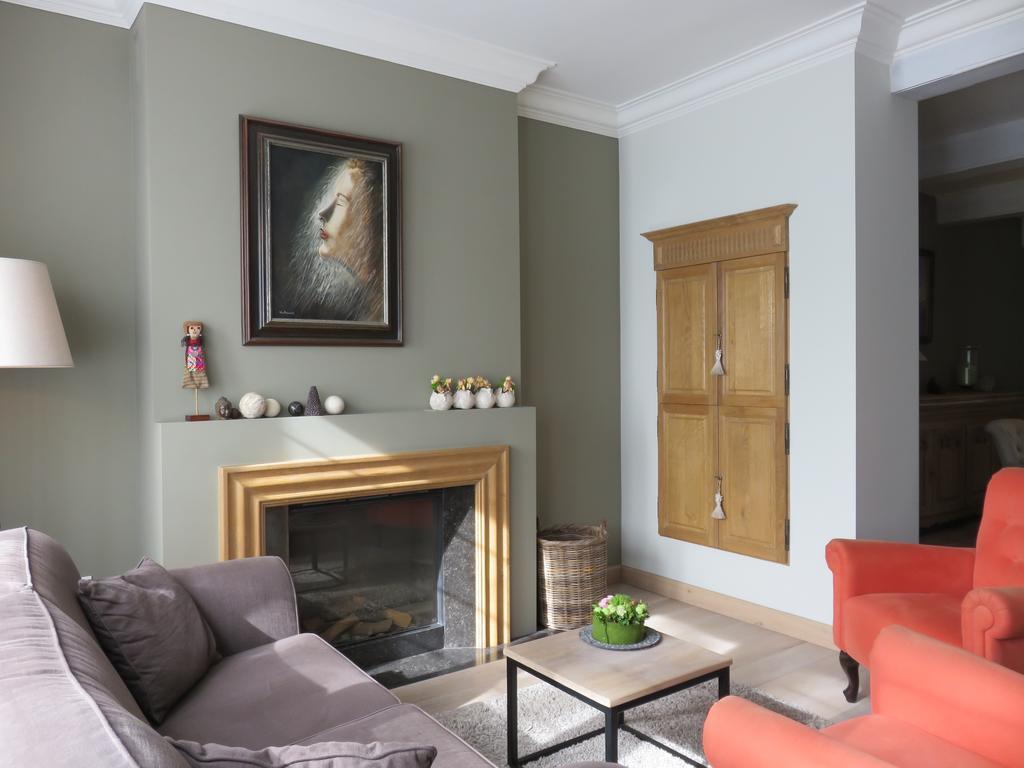 De Goede 13 Couette-café 4*
