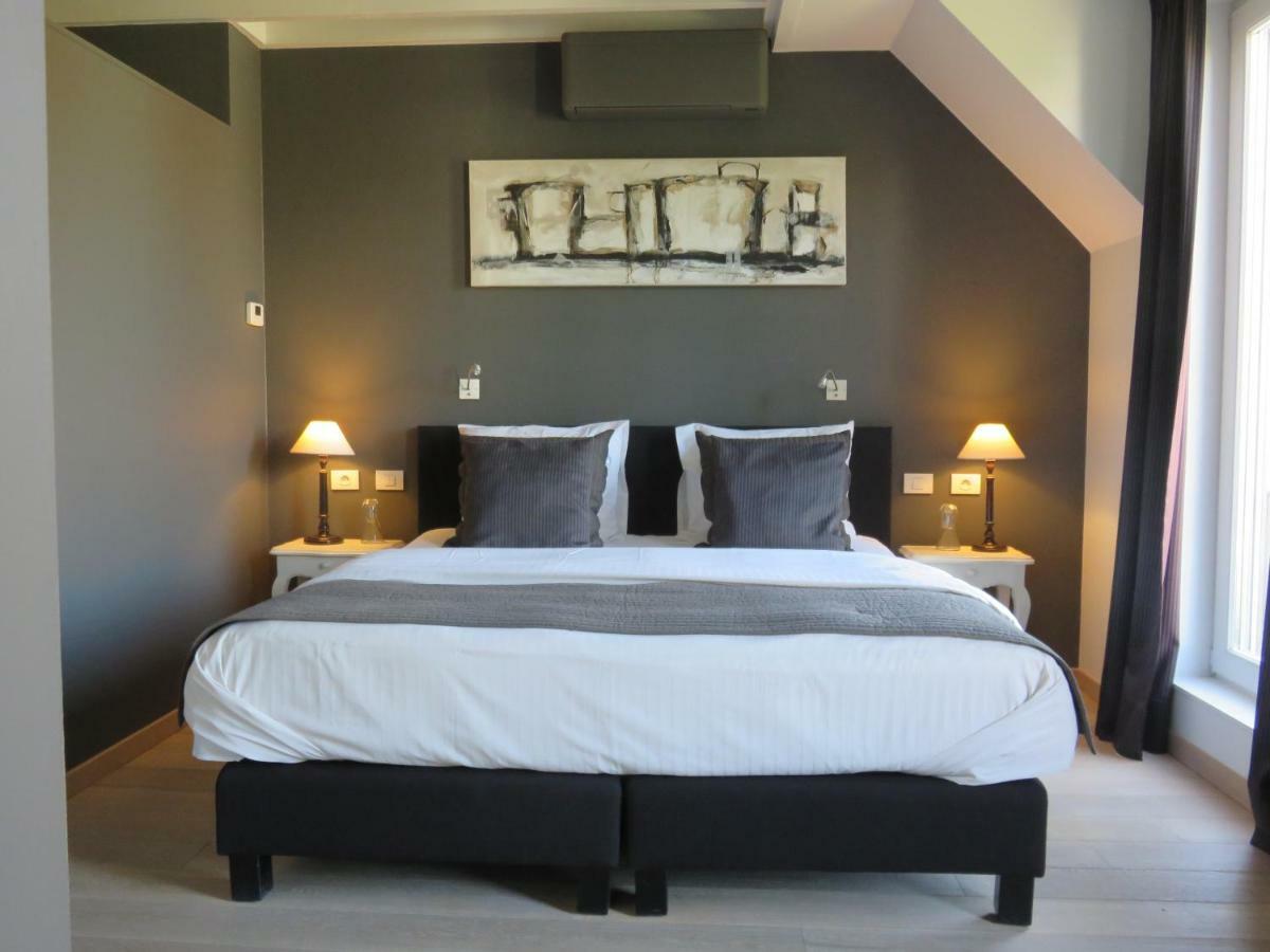 De Goede 13 Couette-café 4*