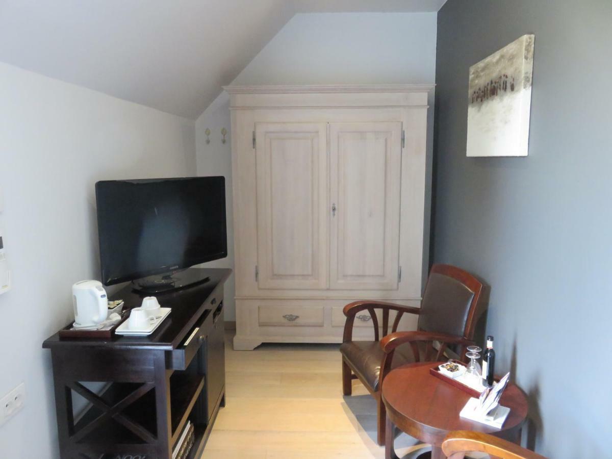 Couette-café De Goede 13 Bruges