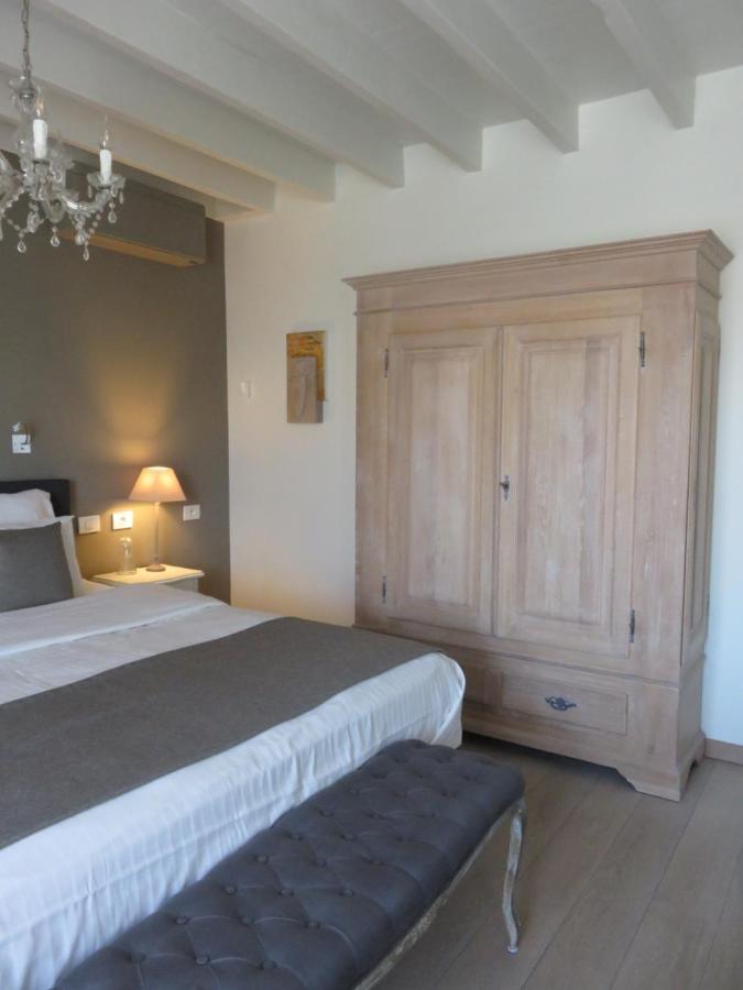 De Goede 13 Bed & Breakfast Bruges
